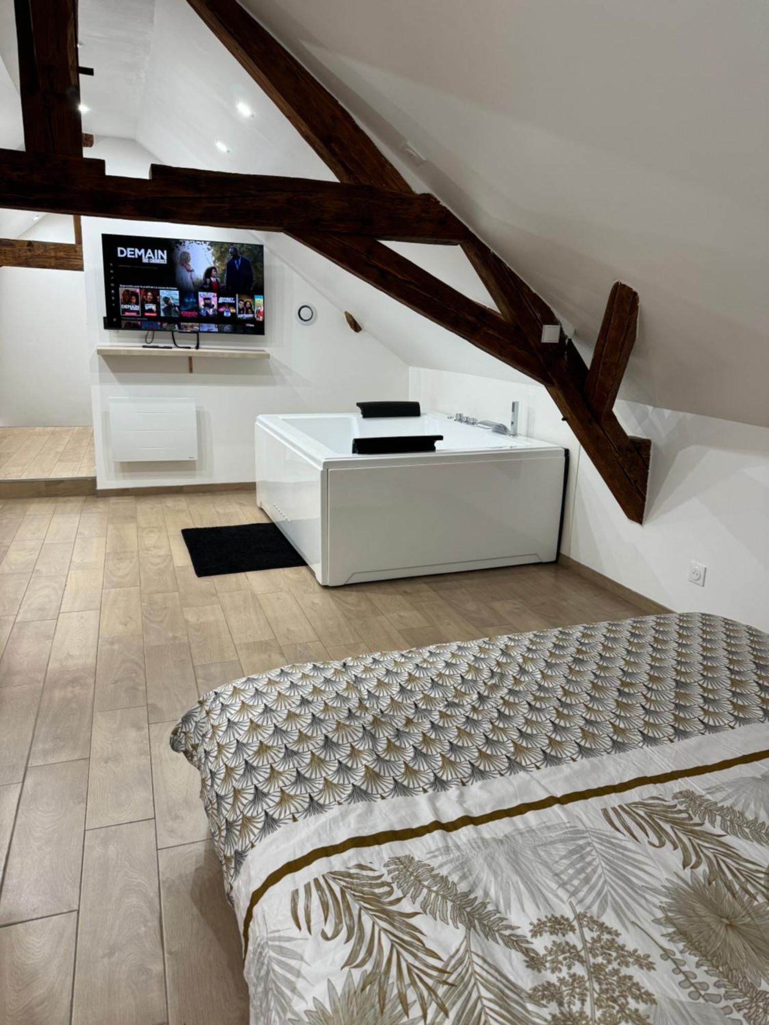 Le Cocon Du Leman Un Espace Cosy Ou Vous Retrouver Publier Luaran gambar